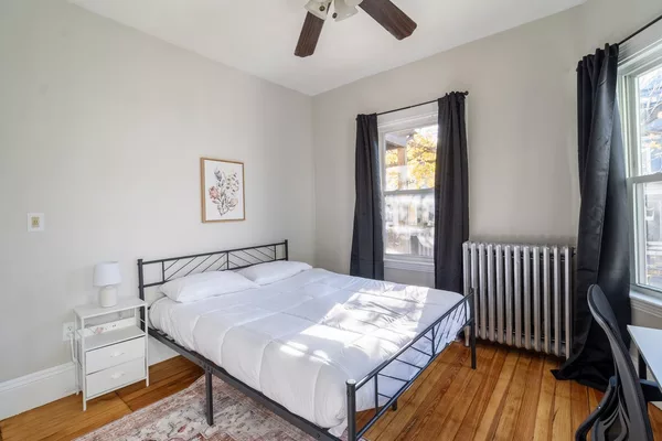 Coliving in Brookline - Metro Area, Boston