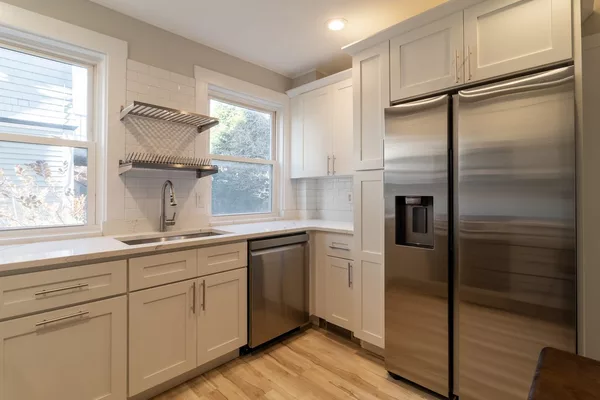 Coliving in Brookline - Metro Area, Boston