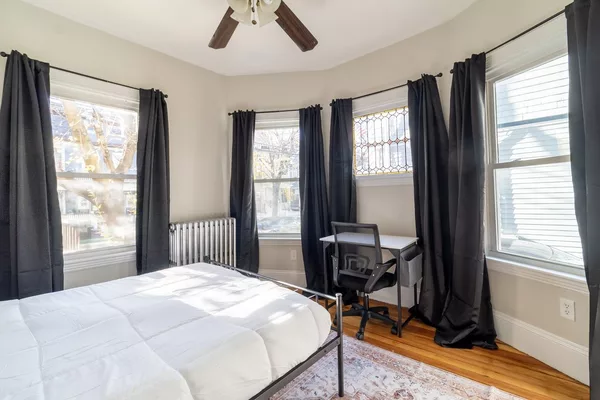 Coliving in Brookline - Metro Area, Boston
