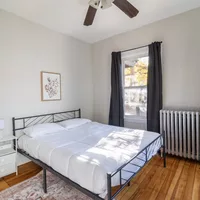 Coliving in Brookline - Metro Area, Boston