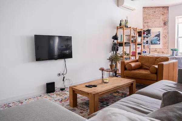 Coliving in Prospect Lefferts Gardens - Brooklyn, New York