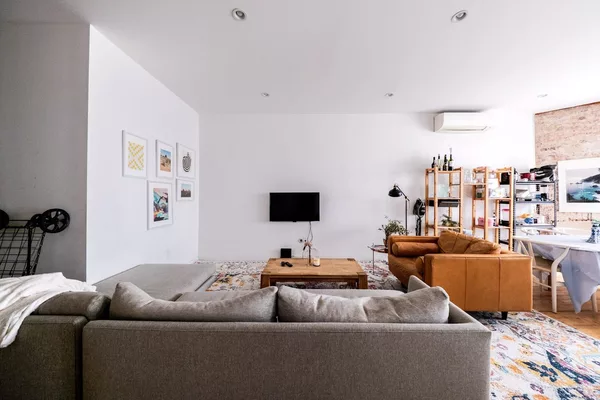 Coliving in Prospect Lefferts Gardens - Brooklyn, New York