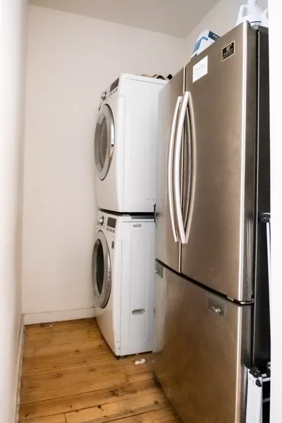 Coliving in Prospect Lefferts Gardens - Brooklyn, New York