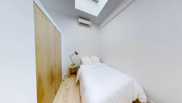 Coliving in Prospect Lefferts Gardens - Brooklyn, New York