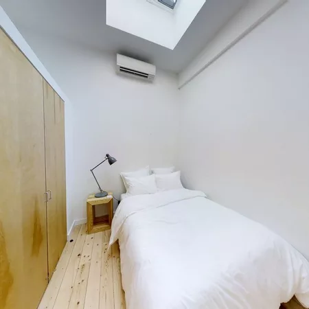 Coliving in Prospect Lefferts Gardens - Brooklyn, New York