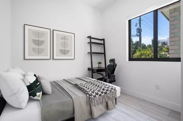 Coliving in Downtown Miami - Miami, Miami