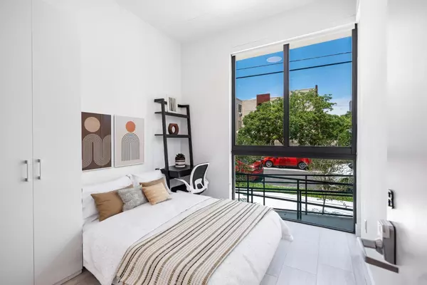 Coliving in Downtown Miami - Miami, Miami