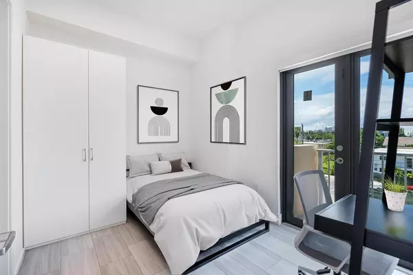 Coliving in Downtown Miami - Miami, Miami