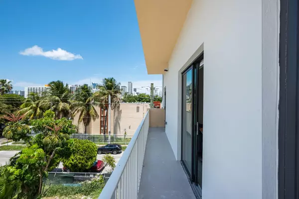 Coliving in Downtown Miami - Miami, Miami