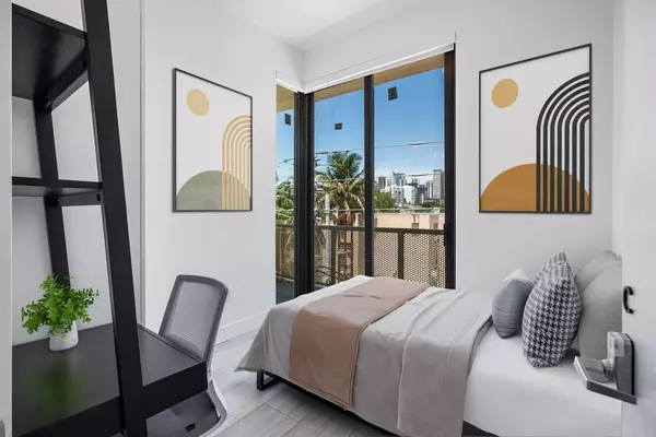 Coliving in Downtown Miami - Miami, Miami