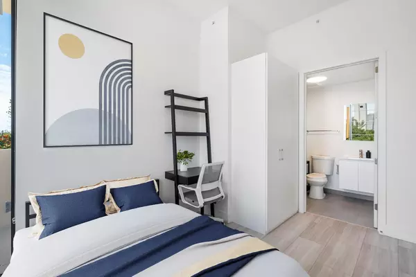 Coliving in Downtown Miami - Miami, Miami