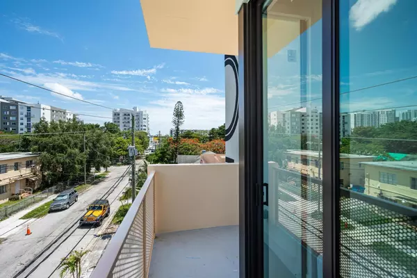 Coliving in Downtown Miami - Miami, Miami