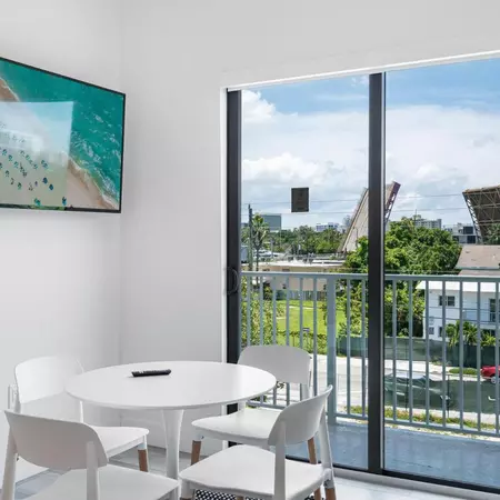 Coliving in Downtown Miami - Miami, Miami