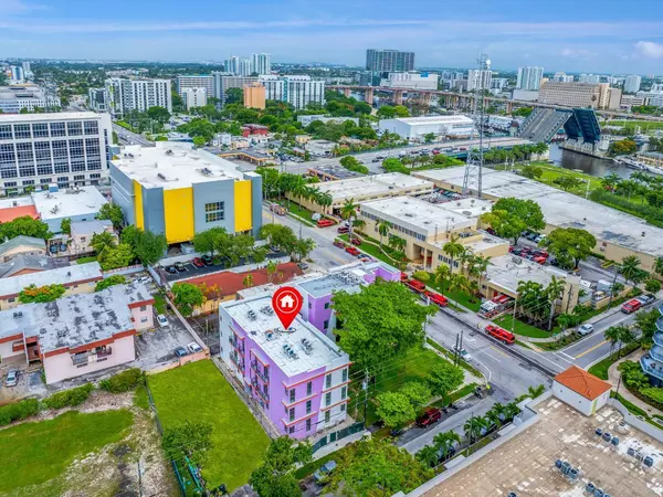 Coliving in Downtown Miami - Miami, Miami