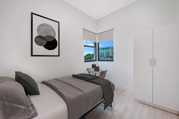 Coliving in Downtown Miami - Miami, Miami