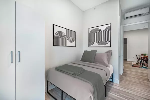 Coliving in Downtown Miami - Miami, Miami