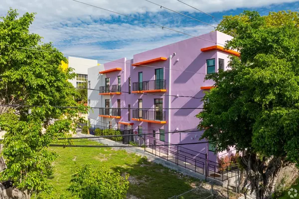 Coliving in Downtown Miami - Miami, Miami