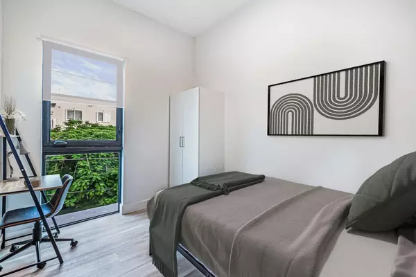 Coliving in Downtown Miami - Miami, Miami