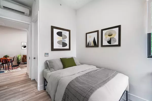 Coliving in Downtown Miami - Miami, Miami