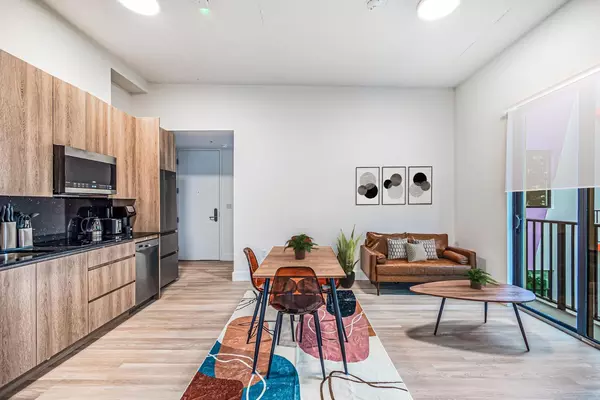 Coliving in Downtown Miami - Miami, Miami