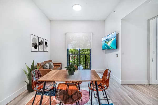 Coliving in Downtown Miami - Miami, Miami