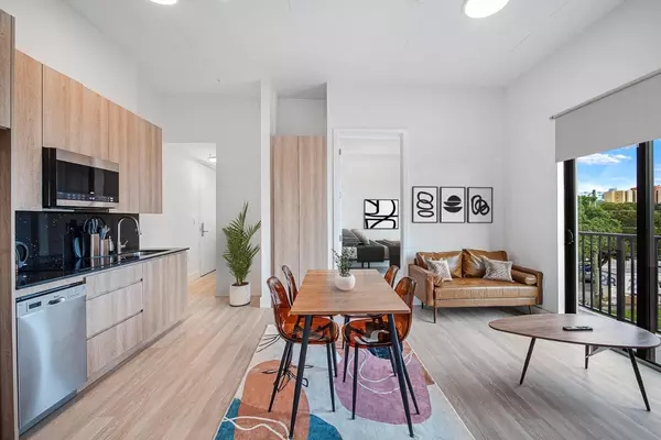 Coliving in Downtown Miami - Miami, Miami