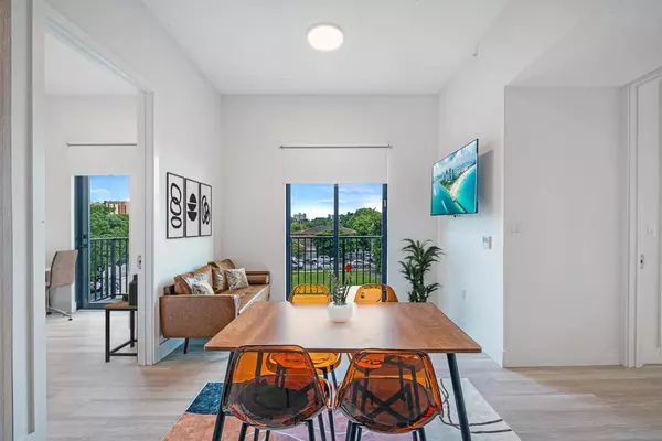 Coliving in Downtown Miami - Miami, Miami