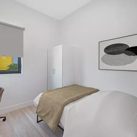 Coliving in Downtown Miami - Miami, Miami