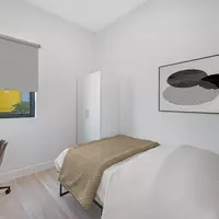 Coliving in Downtown Miami - Miami, Miami