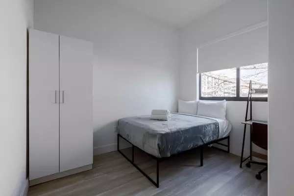 Coliving in Downtown Miami - Miami, Miami