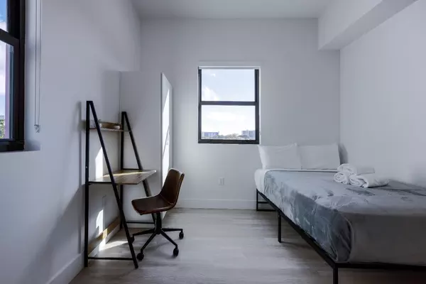 Coliving in Downtown Miami - Miami, Miami