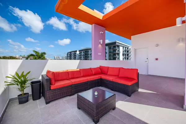 Coliving in Downtown Miami - Miami, Miami
