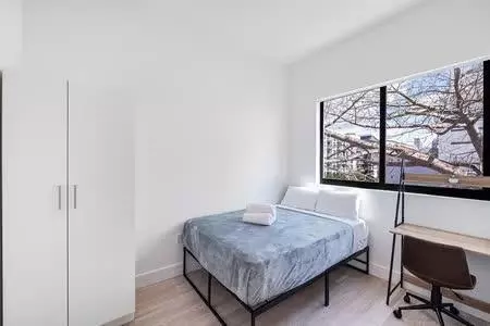 Coliving in Downtown Miami - Miami, Miami