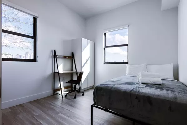 Coliving in Downtown Miami - Miami, Miami