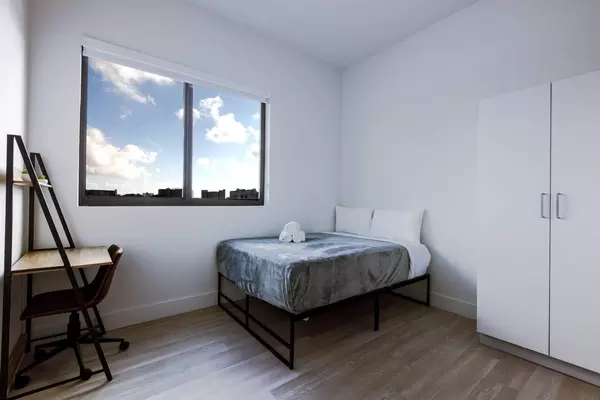 Coliving in Downtown Miami - Miami, Miami
