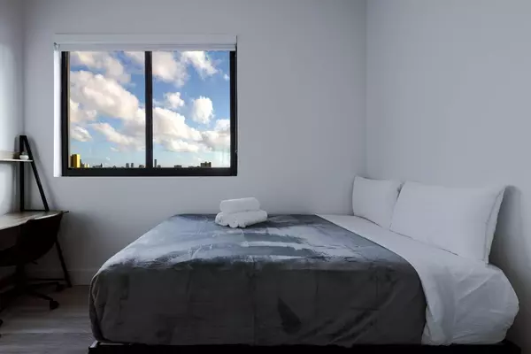 Coliving in Downtown Miami - Miami, Miami