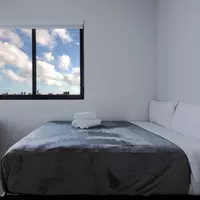 Coliving in Downtown Miami - Miami, Miami