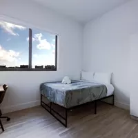 Coliving in Downtown Miami - Miami, Miami