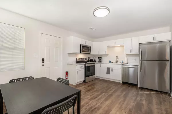 Coliving in Watts Hospital-Hillandale - Durham, Raleigh