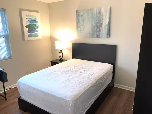 Coliving in Watts Hospital-Hillandale - Durham, Raleigh