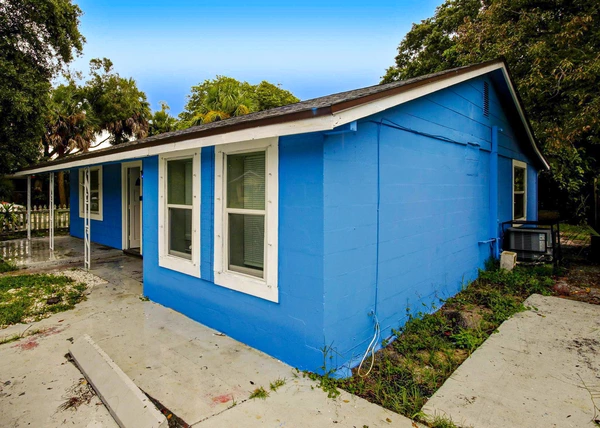 Coliving in Kenwood - Clearwater-St. Petersburg, Tampa