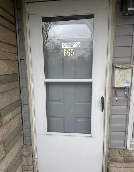 Coliving in Hilltop - West Columbus, Columbus