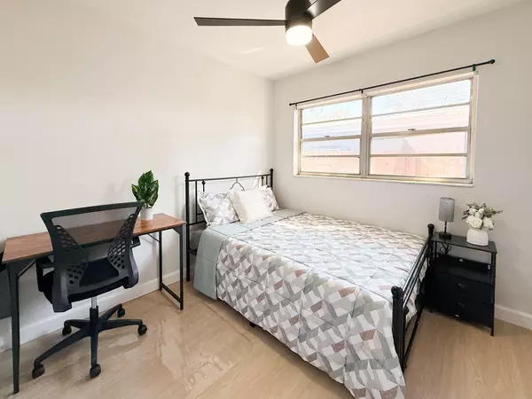 Coliving in Belmont Heights - East Tampa, Tampa