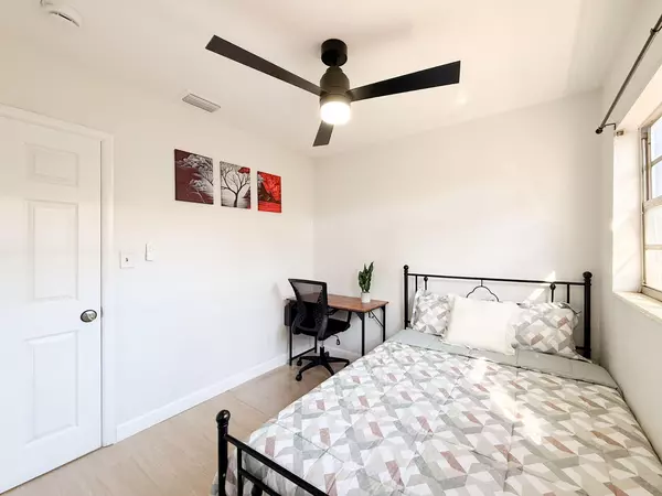 Coliving in Belmont Heights - East Tampa, Tampa