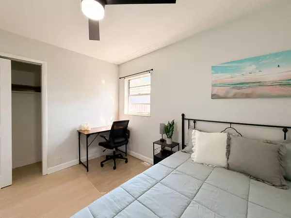 Coliving in Belmont Heights - East Tampa, Tampa