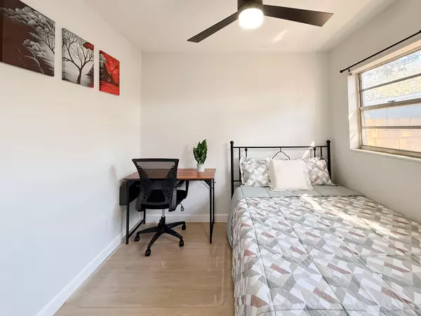 Coliving in Belmont Heights - East Tampa, Tampa
