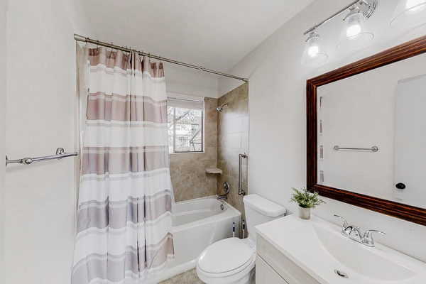 Coliving in College Park - South Atl, Atlanta