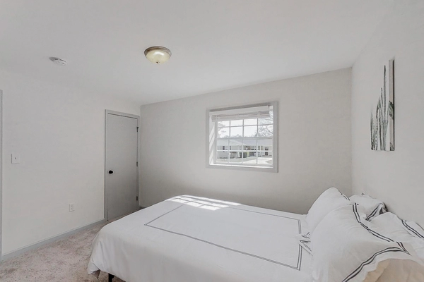 Coliving in College Park - South Atl, Atlanta