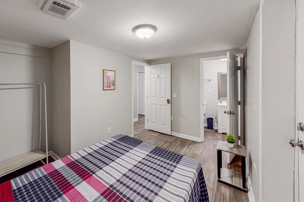 Coliving in Clayton County GA - South Atl, Atlanta