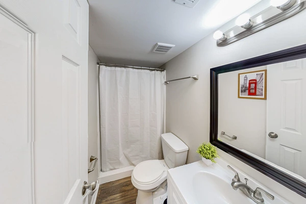 Coliving in Clayton County GA - South Atl, Atlanta